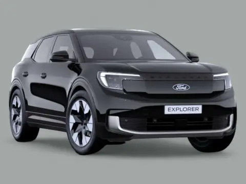 Annonce FORD EXPLORER Électrique 2024 d'occasion 