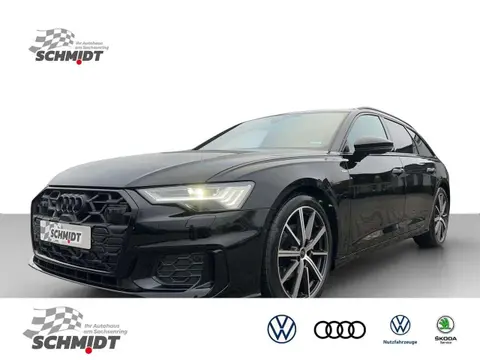 Used AUDI A6 Diesel 2024 Ad 