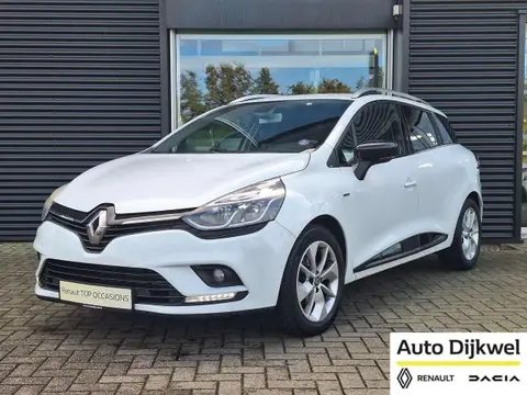 Used RENAULT CLIO Petrol 2017 Ad 