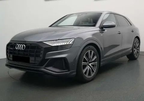 Used AUDI Q8 Diesel 2021 Ad 