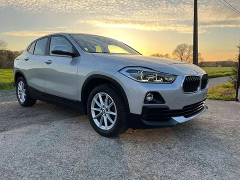 Used BMW X2 Diesel 2019 Ad 