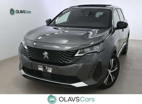 Used PEUGEOT 5008 Diesel 2021 Ad 