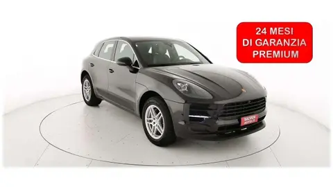 Annonce PORSCHE MACAN Essence 2020 d'occasion 