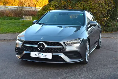 Used MERCEDES-BENZ CLASSE CLA Diesel 2020 Ad 