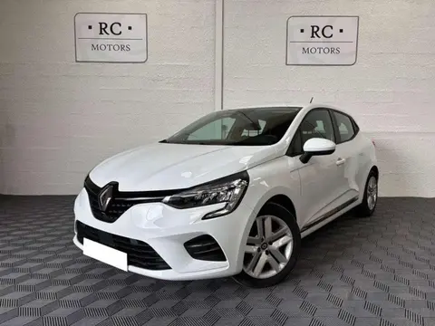 Used RENAULT CLIO Petrol 2020 Ad 