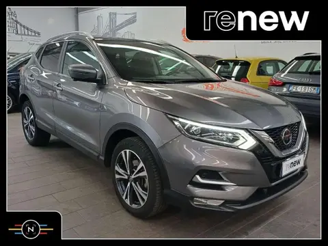 Used NISSAN QASHQAI Diesel 2020 Ad 