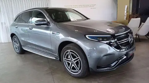 Used MERCEDES-BENZ EQC Electric 2023 Ad 