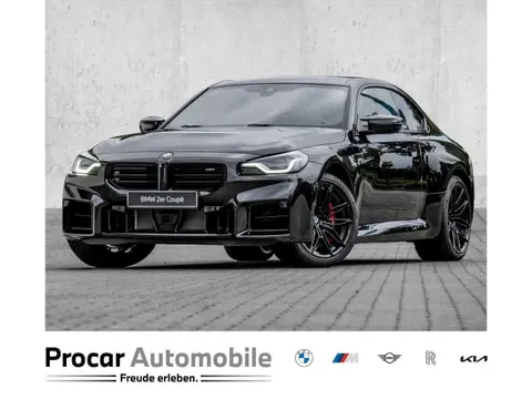 Used BMW M2 Petrol 2024 Ad 