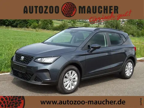 Used SEAT ARONA Petrol 2023 Ad 