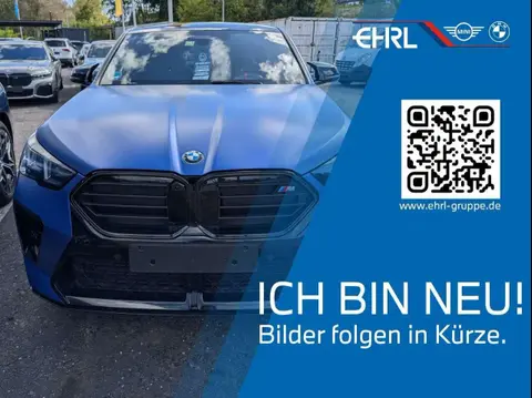 Used BMW X2 Petrol 2023 Ad Germany