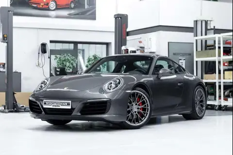 Annonce PORSCHE 991 Essence 2017 d'occasion 