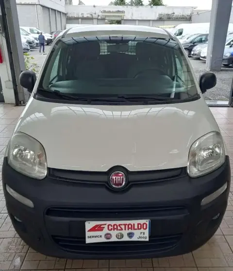 Used FIAT PANDA Diesel 2016 Ad 