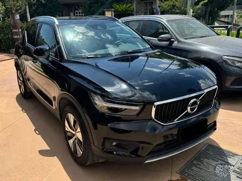 Used VOLVO XC40 Petrol 2021 Ad 