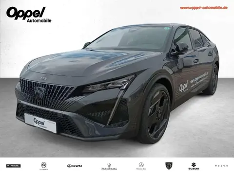 Annonce PEUGEOT 408 Hybride 2023 d'occasion 