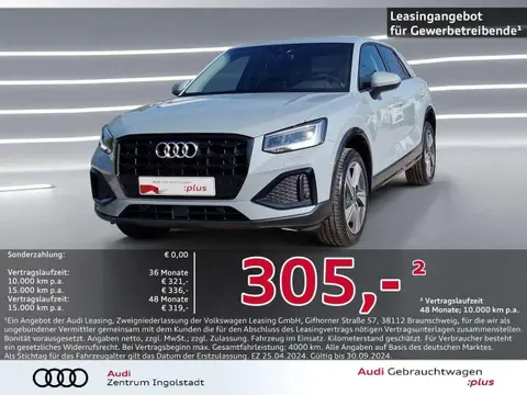 Used AUDI Q2 Petrol 2024 Ad Germany