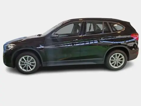 Annonce BMW X1 Diesel 2020 d'occasion 