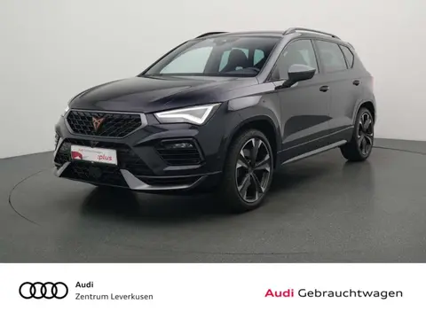 Used CUPRA ATECA Petrol 2021 Ad 