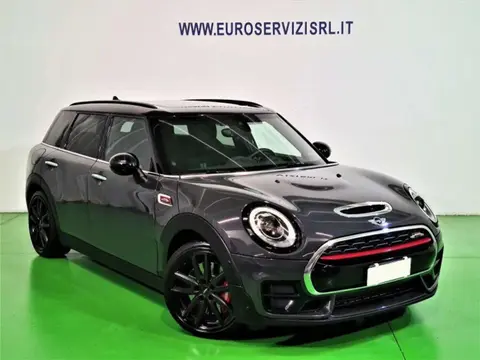 Annonce MINI JOHN COOPER WORKS Essence 2017 d'occasion 