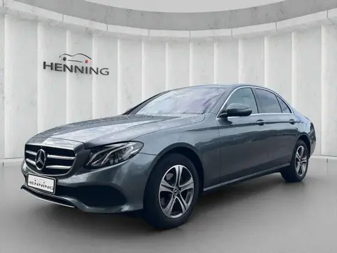 Used MERCEDES-BENZ CLASSE E Diesel 2020 Ad 