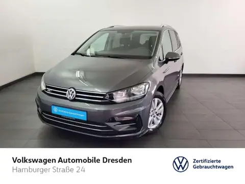 Annonce VOLKSWAGEN TOURAN Diesel 2019 d'occasion 