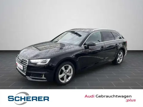 Used AUDI A4 Diesel 2019 Ad 