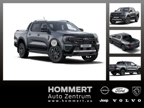 Annonce FORD RANGER Diesel 2024 d'occasion Allemagne