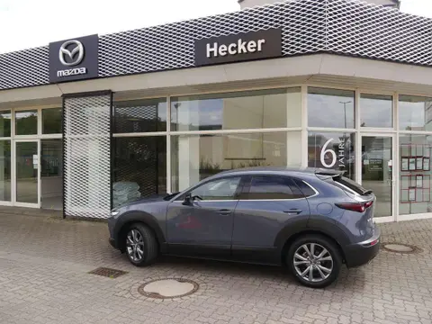 Used MAZDA CX-30 Petrol 2023 Ad 