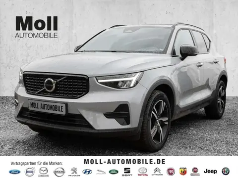 Used VOLVO XC40 Petrol 2023 Ad Germany