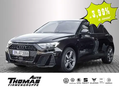 Annonce AUDI A1 Essence 2023 d'occasion 