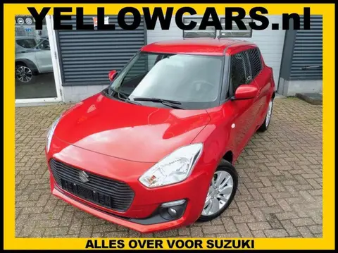 Used SUZUKI SWIFT Petrol 2019 Ad 