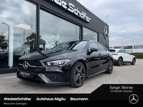 Annonce MERCEDES-BENZ CLASSE CLA Essence 2023 d'occasion 