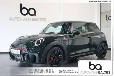 Used MINI JOHN COOPER WORKS Petrol 2023 Ad 