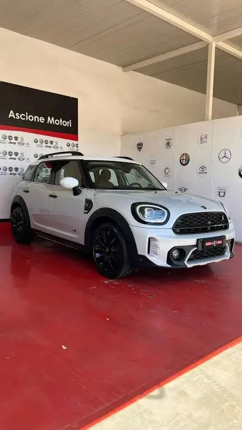 Annonce MINI COOPER Diesel 2020 d'occasion 