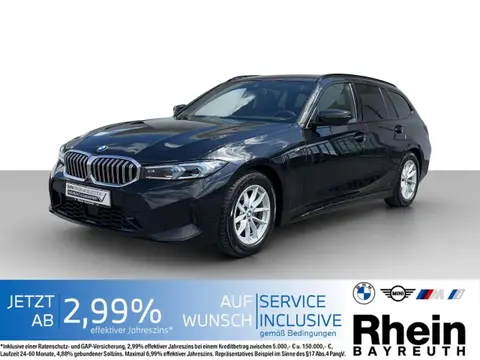 Used BMW SERIE 3 Petrol 2023 Ad 