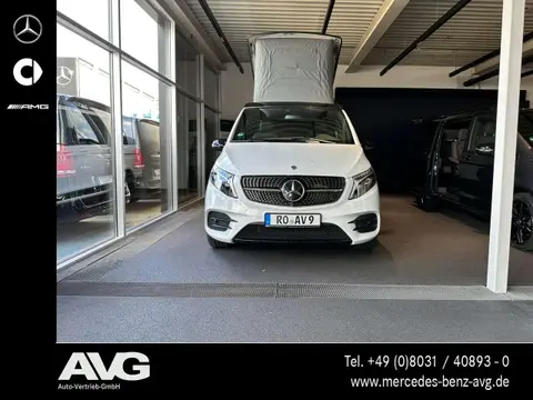 Used MERCEDES-BENZ MARCO POLO Diesel 2023 Ad 