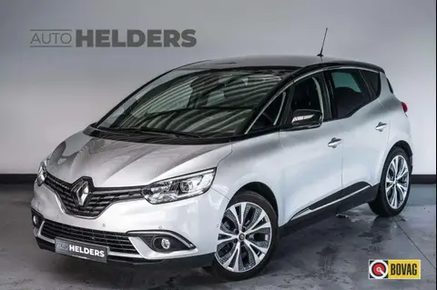 Used RENAULT SCENIC Petrol 2019 Ad 