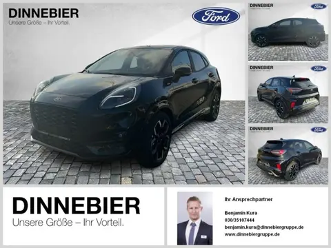 Used FORD PUMA Petrol 2023 Ad 