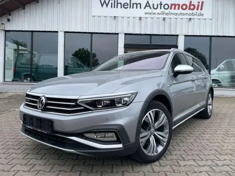 Used VOLKSWAGEN PASSAT Diesel 2020 Ad 