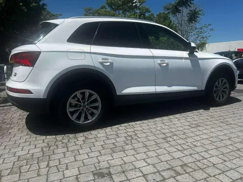 Used AUDI Q5 Diesel 2018 Ad 