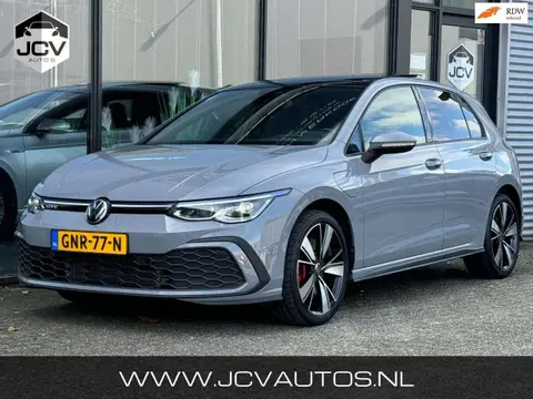 Annonce VOLKSWAGEN GOLF Hybride 2021 d'occasion 