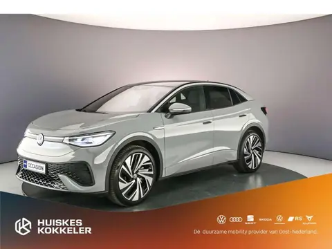 Annonce VOLKSWAGEN ID.5 Électrique 2023 d'occasion 