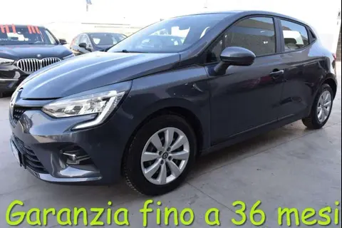 Annonce RENAULT CLIO Essence 2020 d'occasion 