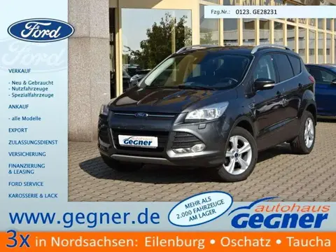 Used FORD KUGA Petrol 2016 Ad 