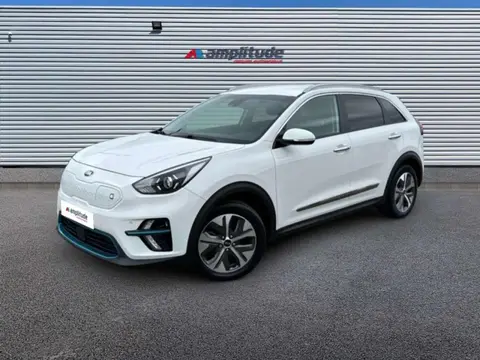 Used KIA E-NIRO Electric 2020 Ad 