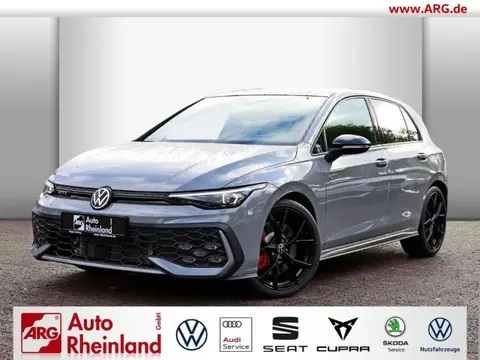 Used VOLKSWAGEN GOLF Petrol 2024 Ad 