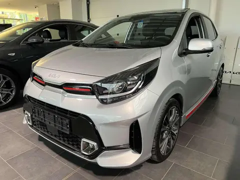 Annonce KIA PICANTO Essence 2022 d'occasion 