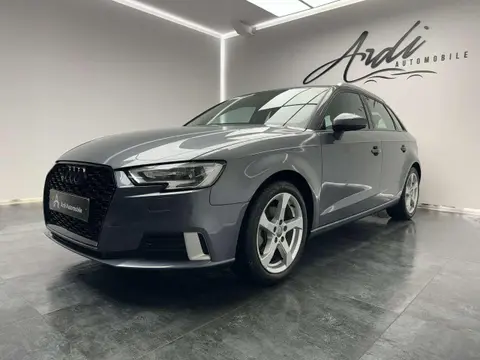 Used AUDI A3 Petrol 2019 Ad 