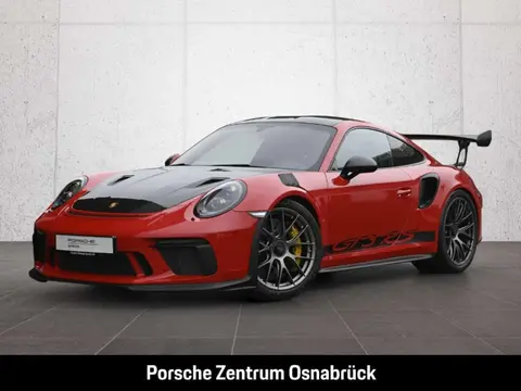 Used PORSCHE 991 Petrol 2019 Ad 