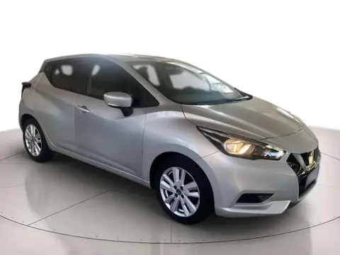 Used NISSAN MICRA Petrol 2020 Ad 