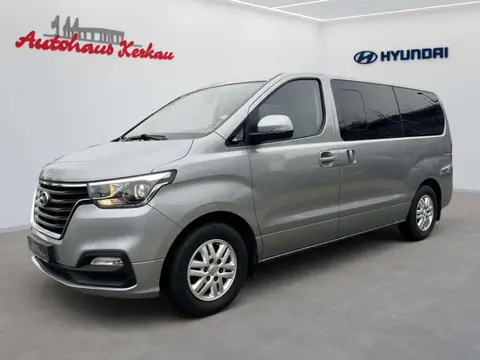 Used HYUNDAI H-1 Diesel 2019 Ad 